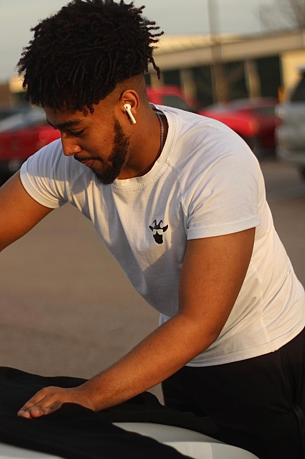 Legacy Premium Shirt