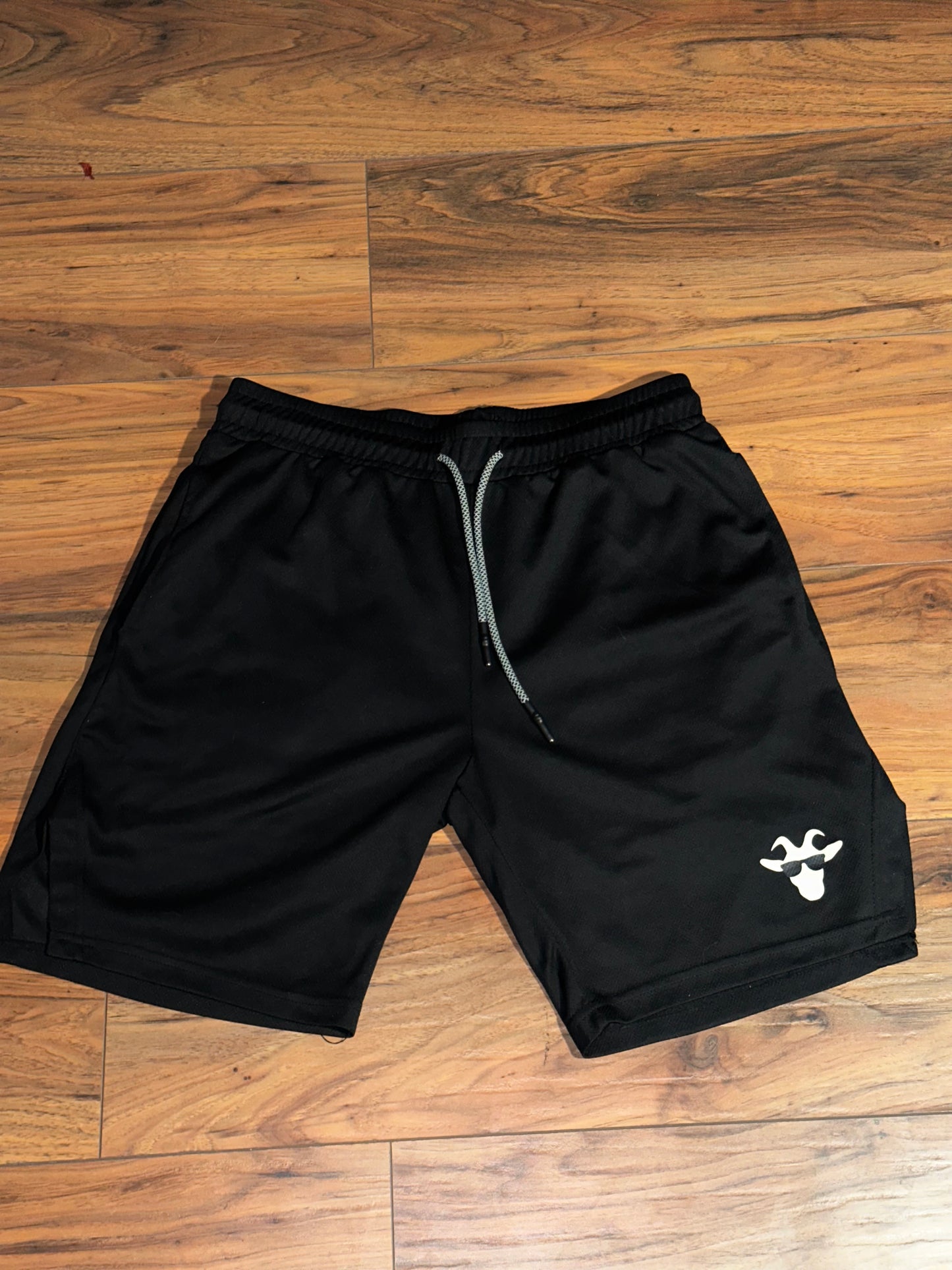 Premium Legacy Shorts