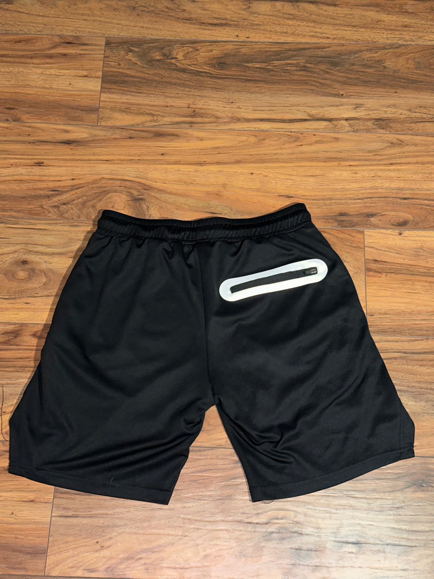 Premium Legacy Shorts