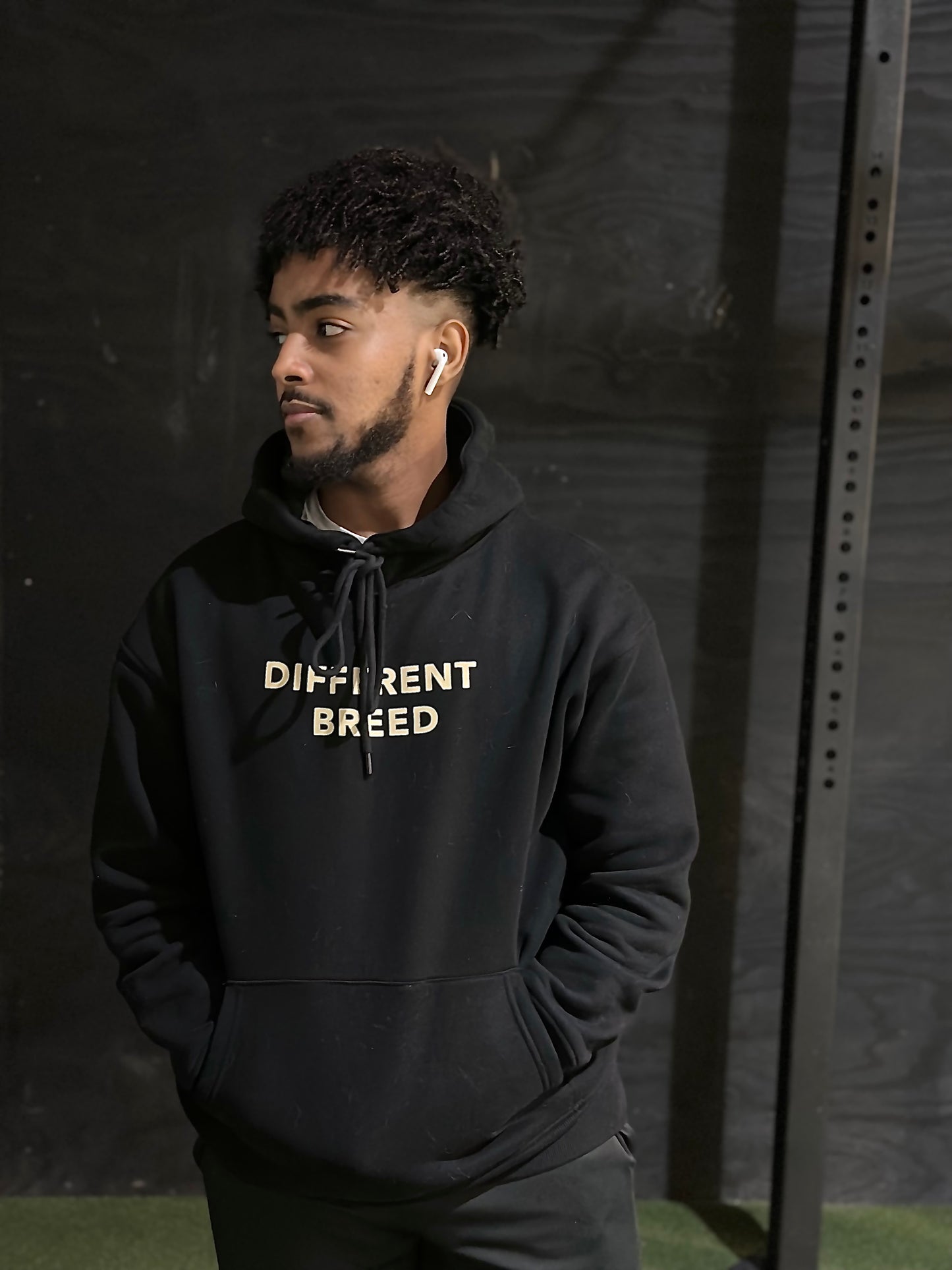 Legacy Hoodie