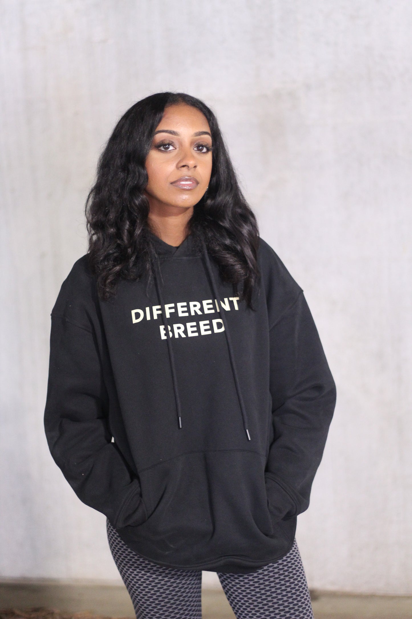 Legacy Hoodie