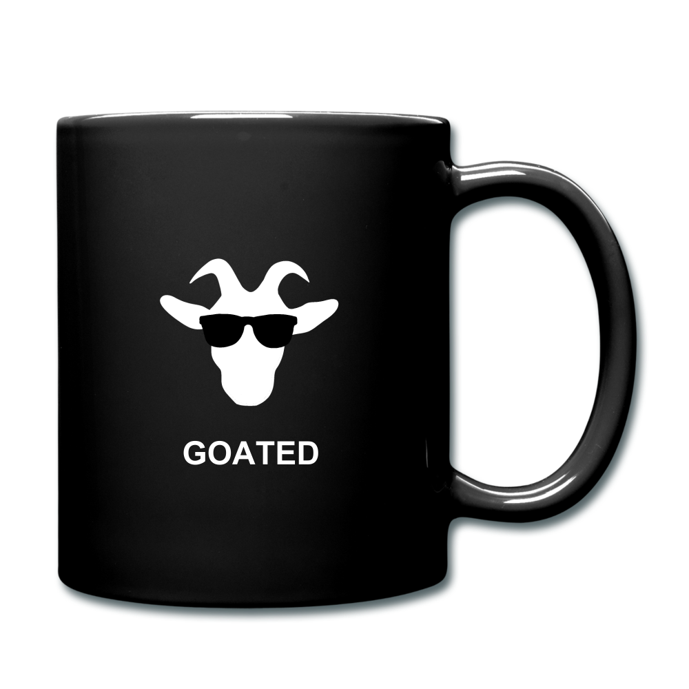 DB Mug - black