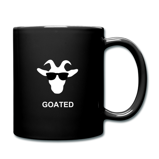DB Mug - black